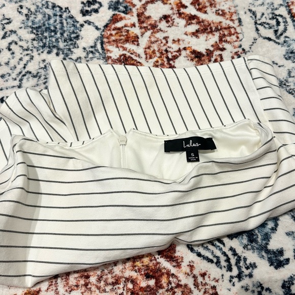 Lulus Skort - Picture 3 of 5